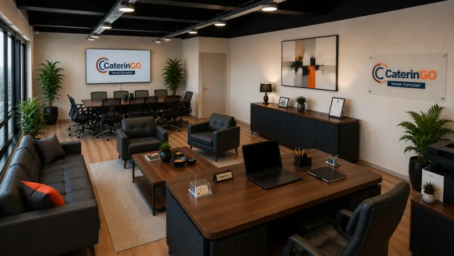 Ofis - CaterinGo