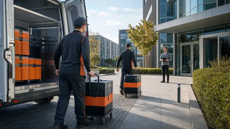 Pendik Catering Firmaları — Yemek Hizmetinde Kaliteli Çözümler